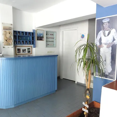 Asteroa Hotel Epidaurus