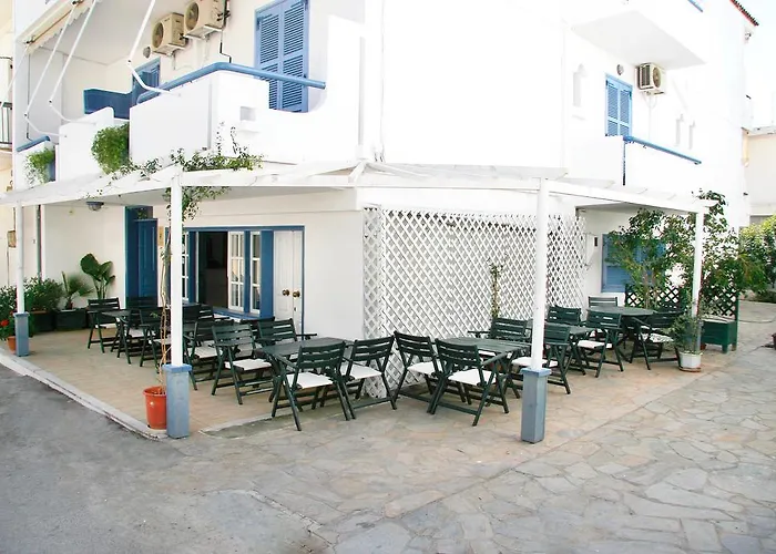 Asteroa 3* Epidaurus