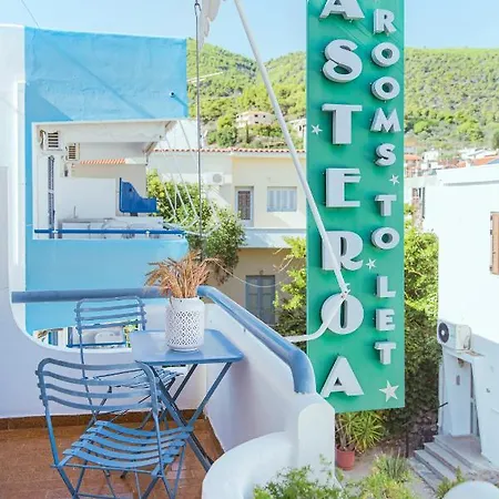 Asteroa 3*