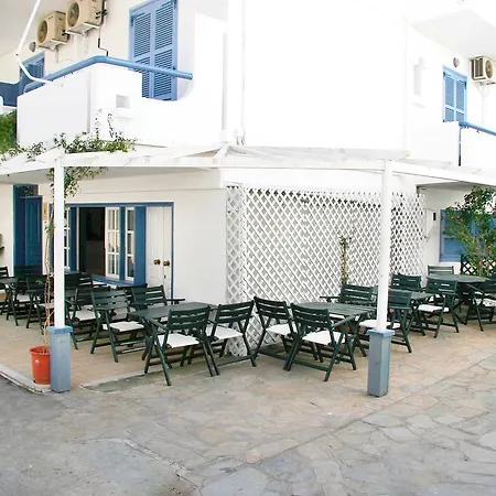 Asteroa 3* Epidaurus