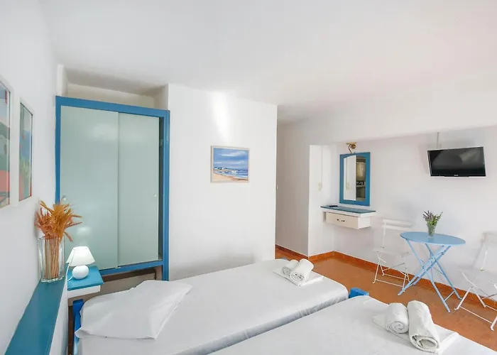 Hotel Asteroa Epidaurus